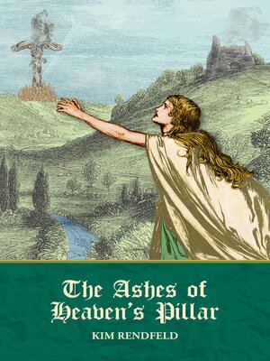 cover image of The Ashes of Heaven's Pillar